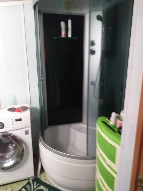 Дом в посёлке со всеми удобствами