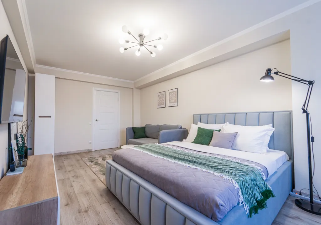 Квартира комфорта