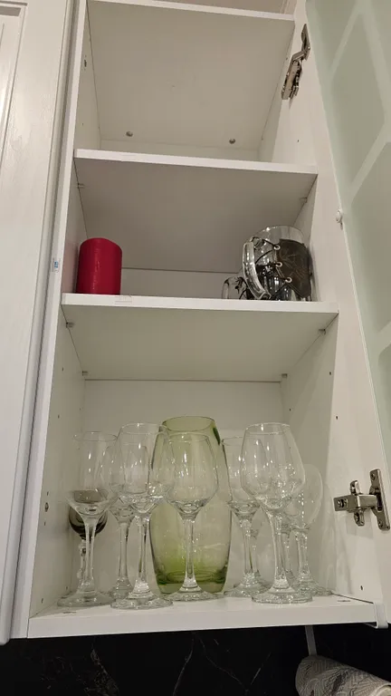 Уютный дом с панорамными окнами