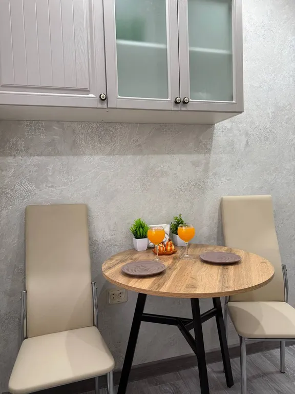 Дубки Люкс с большой ванной