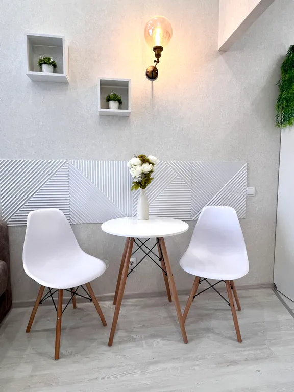 Уютная студия