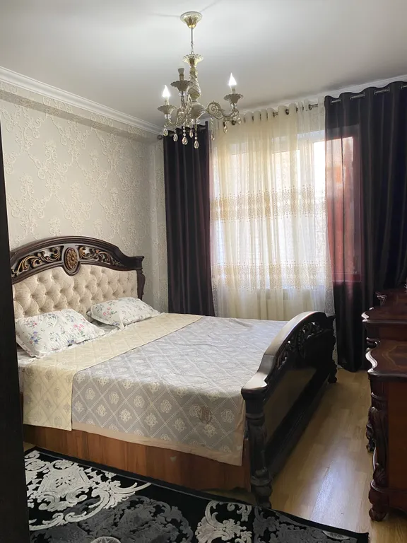 Квартира Квартира у моря — Дербент