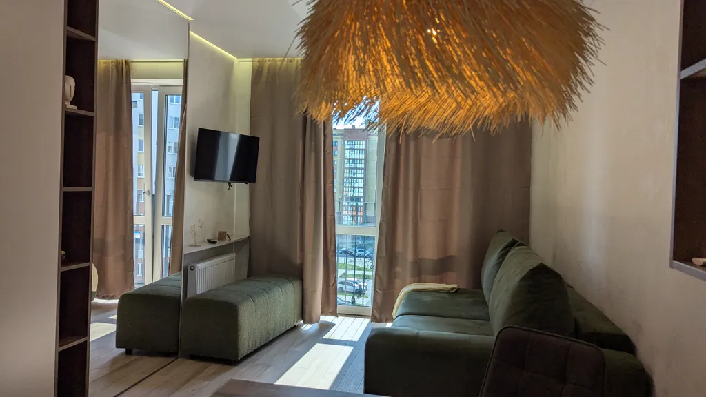 Квартира Комфортные апартаменты Новый Центр — аренда посуточно в Брест