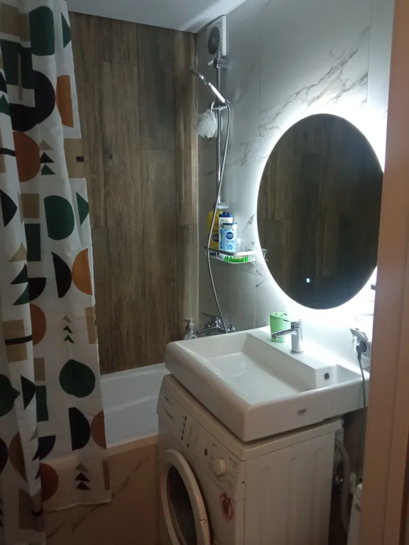 Семейная квартира в центре Костромы