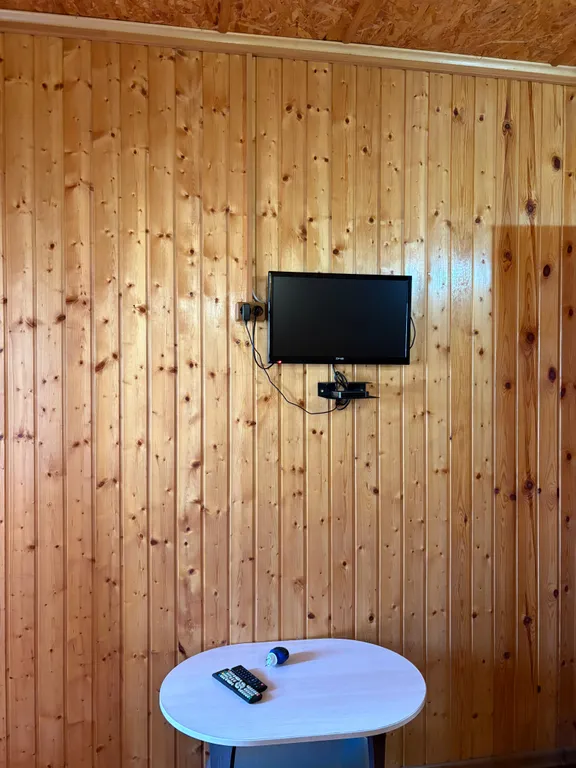 Квартира Комната — Гагра