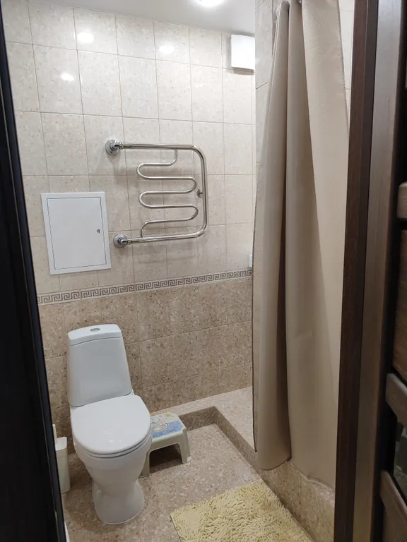 Квартира 3-комнатная Квартира — Ейск