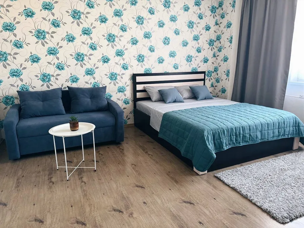 Просторная, уютная квартира для большой семьи — аренда посуточно в Красноярск