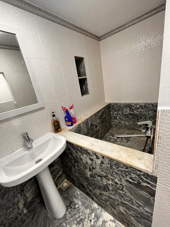 Уютная квартира в самом красивом месте