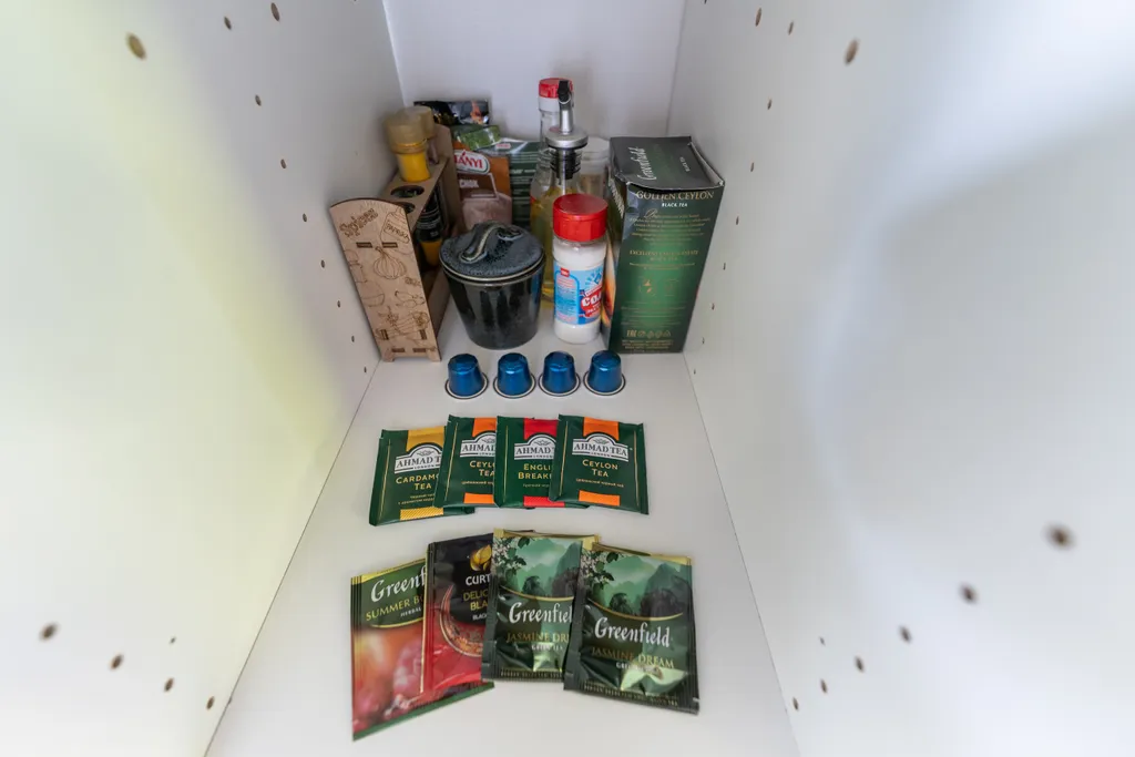 Коттедж 2-комнатный Дом — Можайск