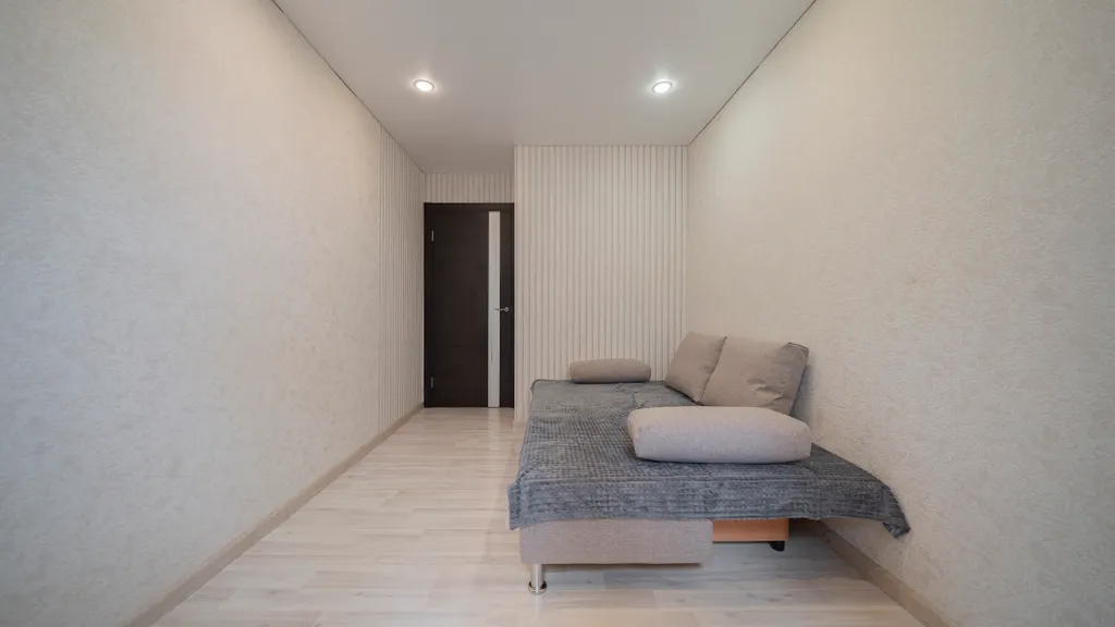 3к квартира