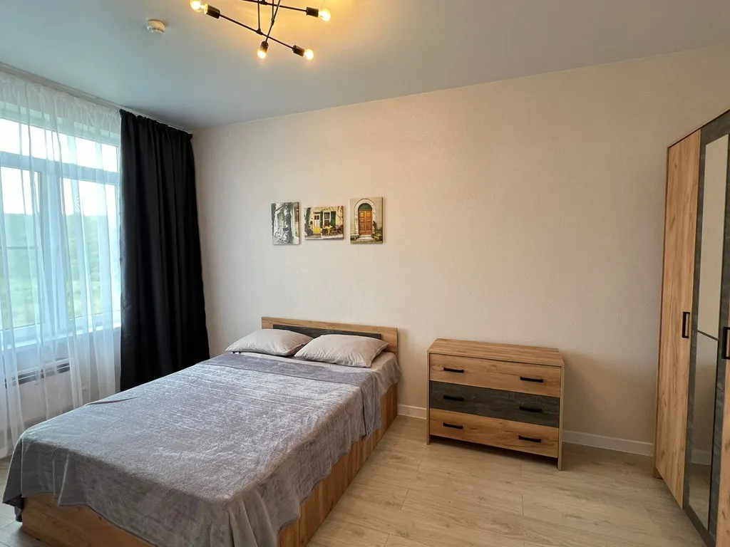 Евродва с бассейнами