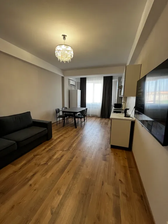 Квартира Апартаменты рядом с морем — аренда посуточно в Каспийск