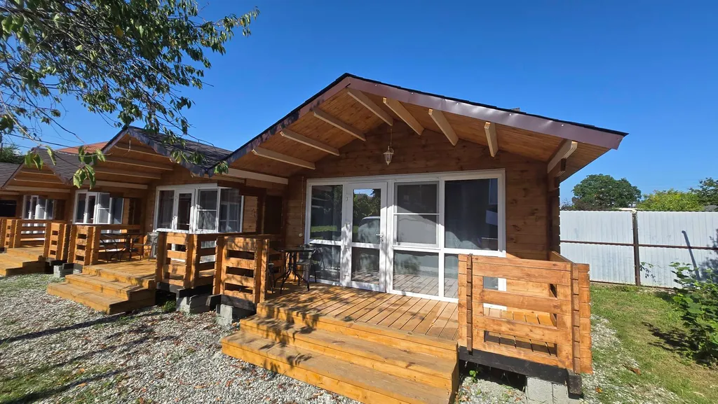 Коттедж Домик у моря — аренда посуточно в Лдзаа