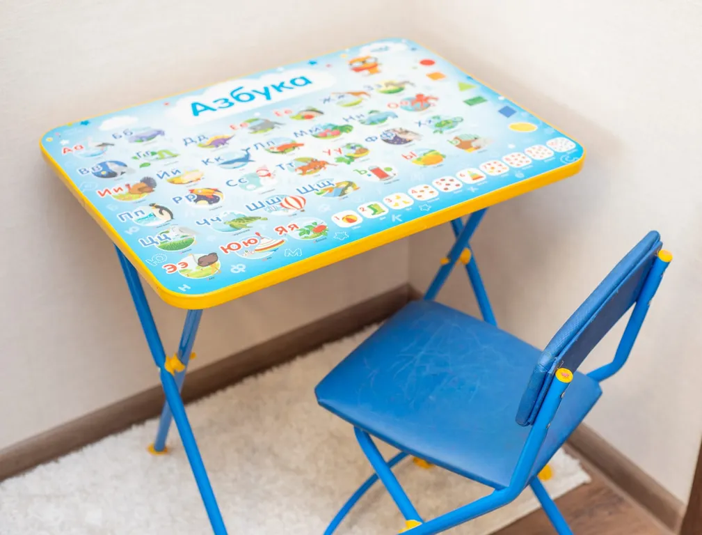 Уютная квартира для вас