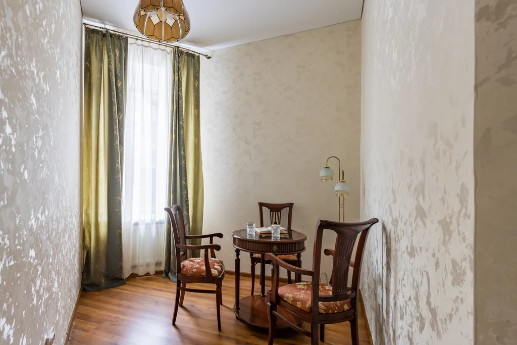 Квартира Комната — Санкт-Петербург
