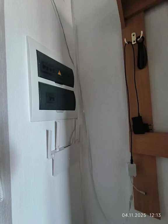 Квартира Квартира Атмосферная студия в Светлом — Екатеринбург