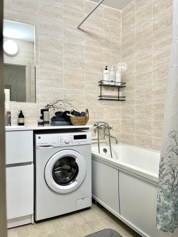 Квартира Квартира в центре города — Красноярск