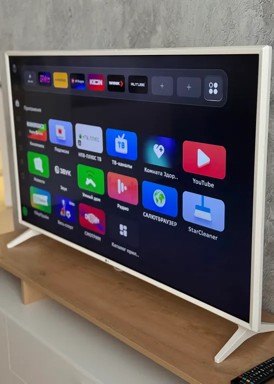 Квартира Уютная 2-х комнатная квартира, идеально подходящая для проживания — Калининград