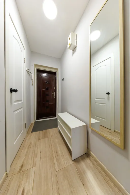 Квартира в центре города