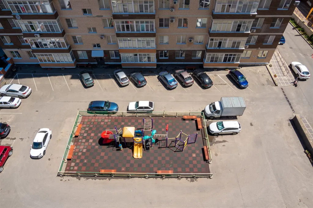 Релакс квартира