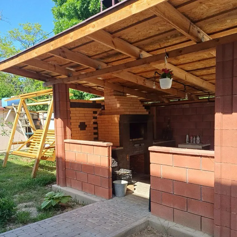 Гостевой дом у моря