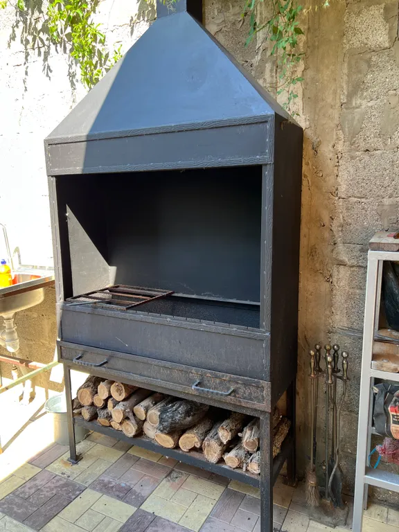 Коттедж Уютный домик у моря — Махачкала