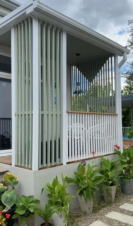 Стильная комната