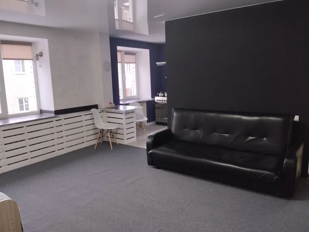 Уютная студия в центре города