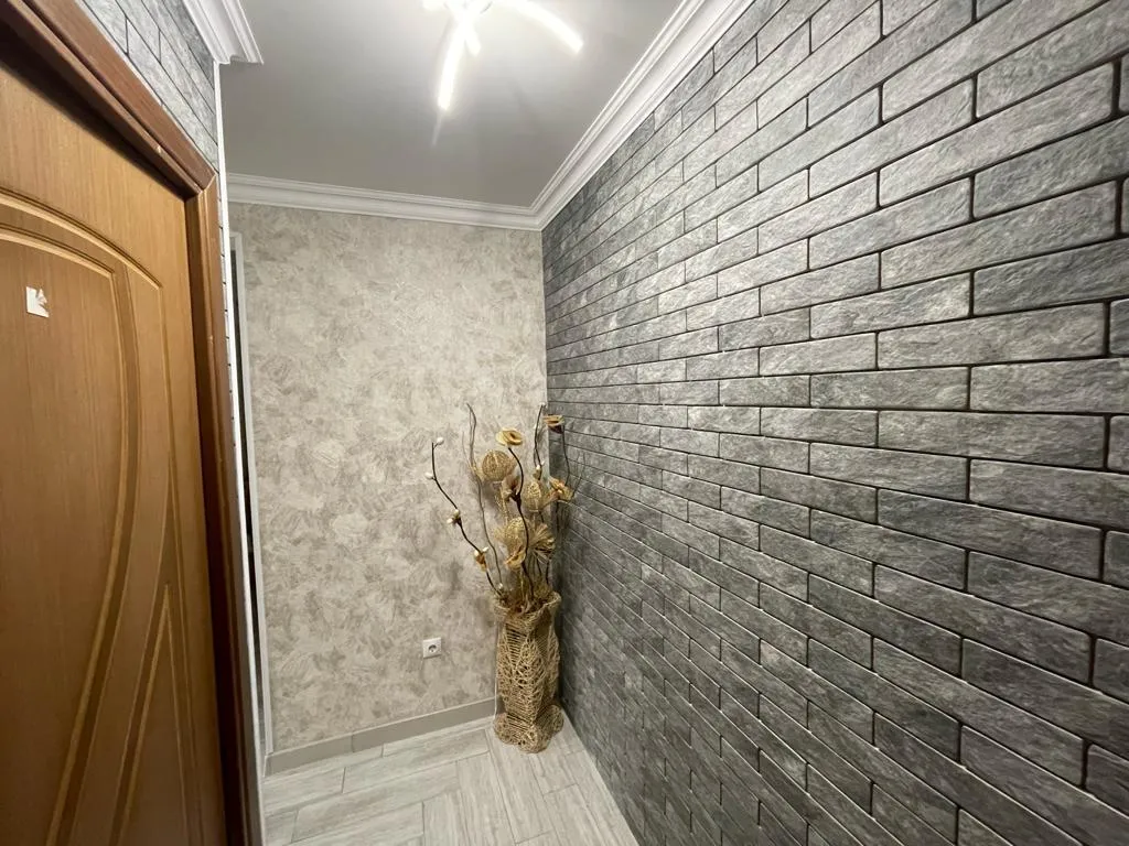 Квартира Уютная квартира в центре города — Гагра