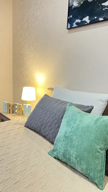 Квартира рядом с Перинатальным центром