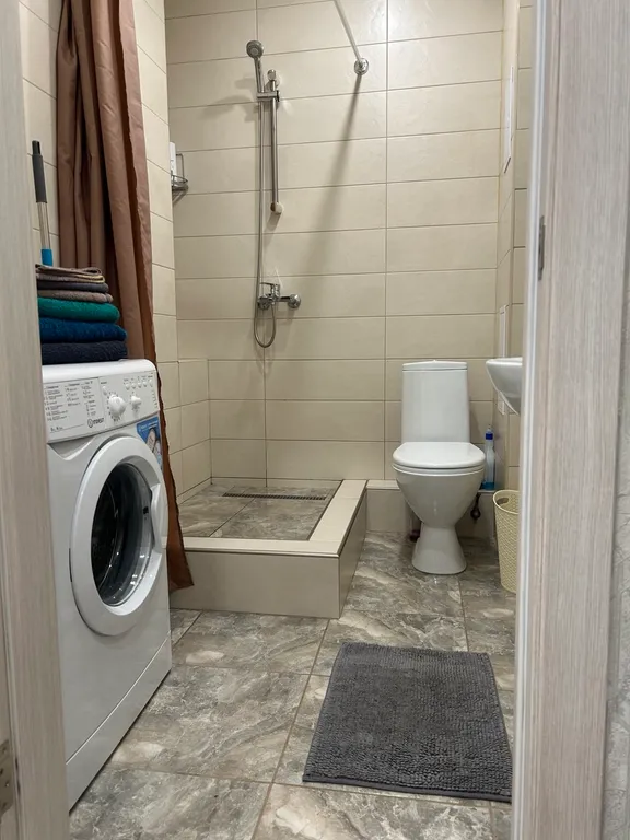 Уютные апартаменты возле аэропорта Толмачево Новосибирск