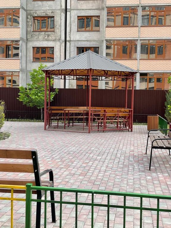 Квартира Роскошная квартира рядом с морем — Каспийск