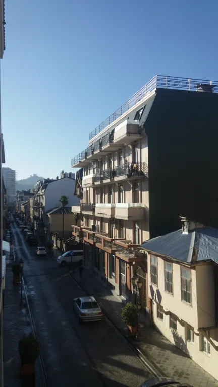 Шарм Старого Батуми