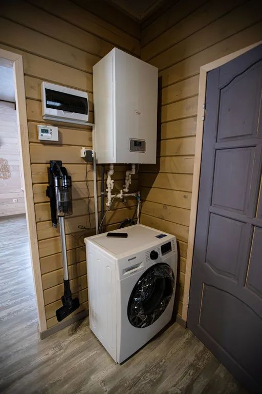 3-комнатный Дом