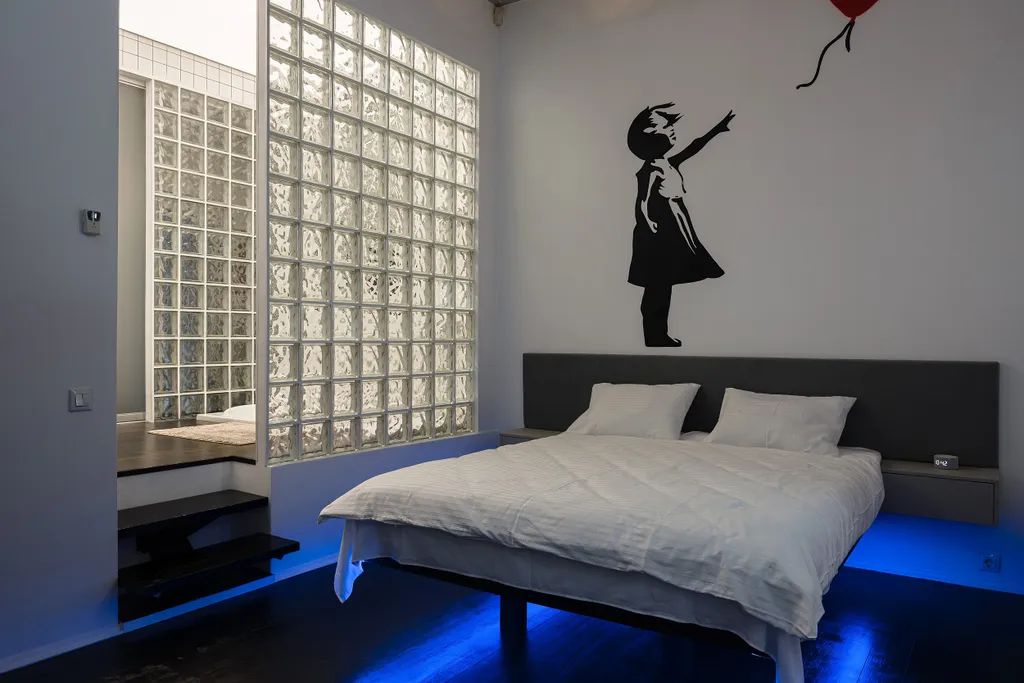 Студия loft 16