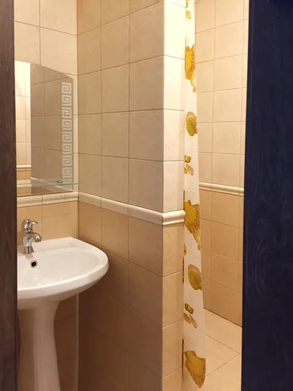 Квартира 2-комнатная Квартира — Омск