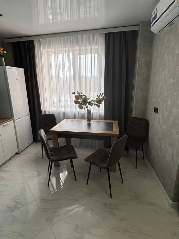 Квартира Квартира Дизайнерская нотка — Волгоград