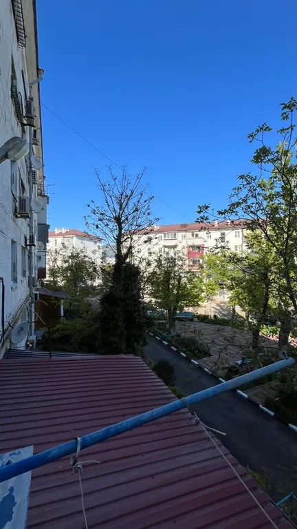 Квартира Квартира рядом с пляжем Нептун — Новороссийск