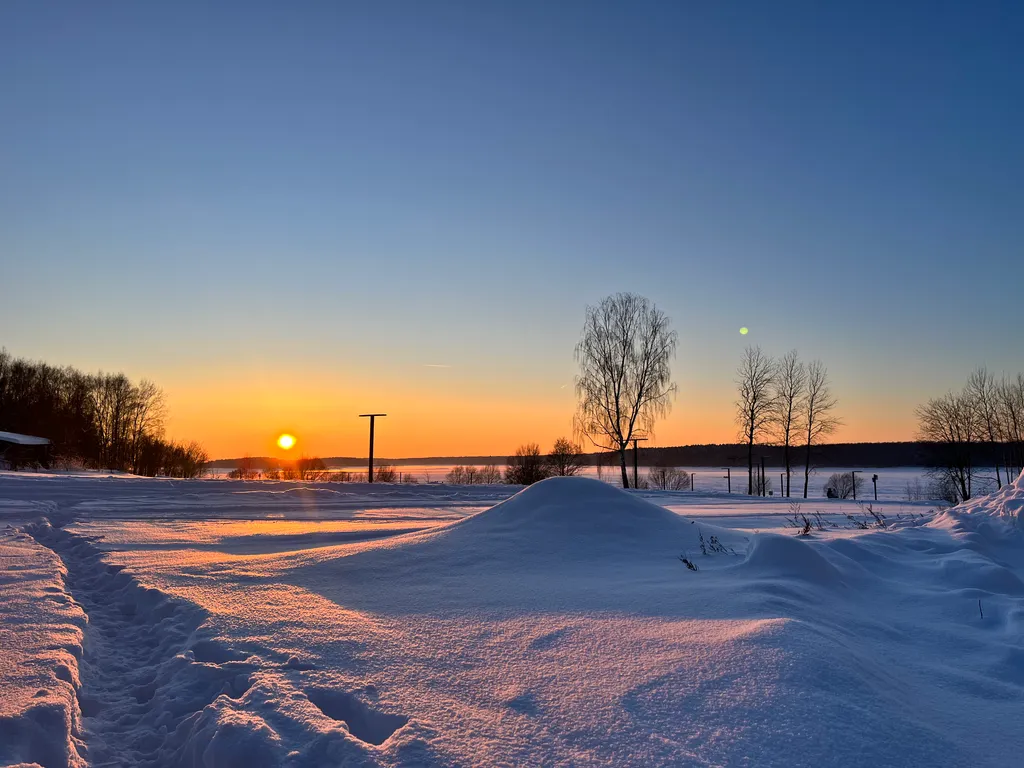 Уютная квартира с видом на Волгу