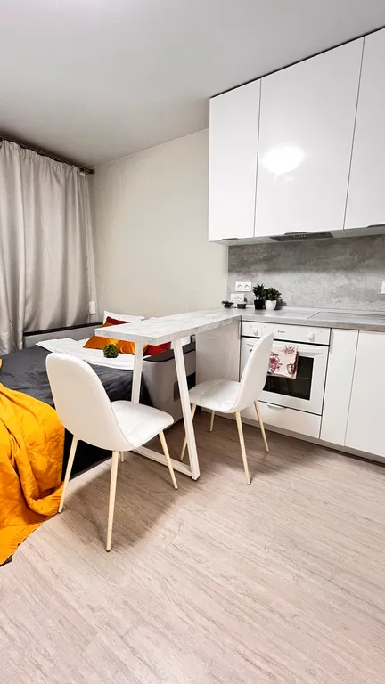 Апартаменты Магия