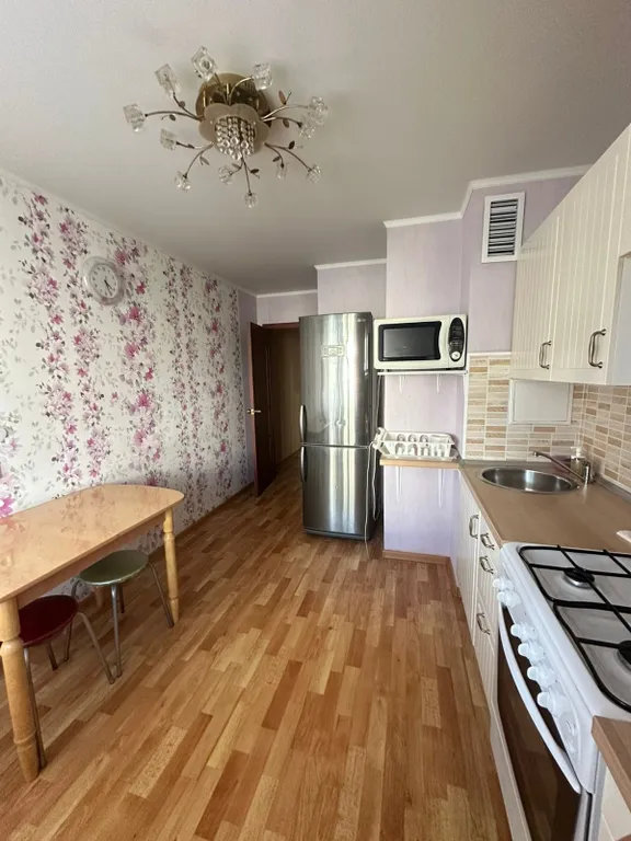 Квартира Уютная, ухоженная квартира с видом на парк — Казань