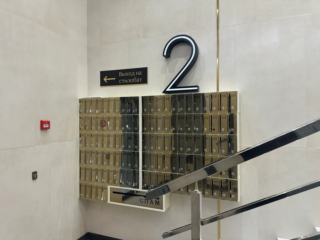 Квартира Квартира Уютная студия в центре — Краснодар