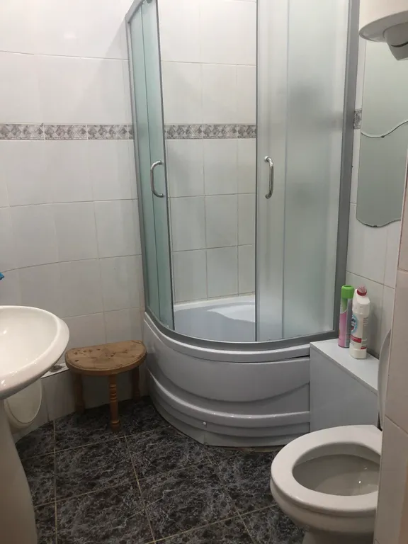 Квартира Двухкомнатная квартира — Домбай