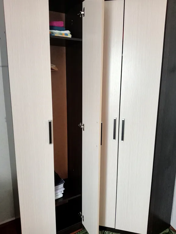 Уютная квартира в тихом спокойном месте города