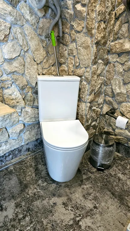 Студия в центре города