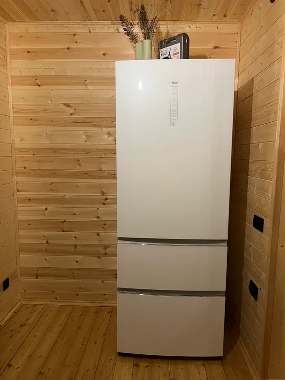 Уютный дом с прекрасными видами