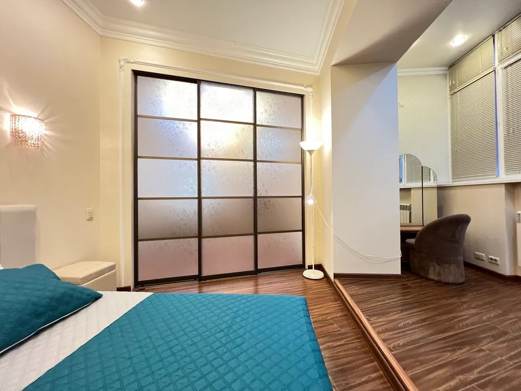 Квартира в центре в элитном доме