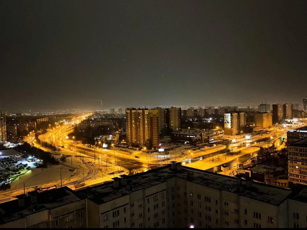 Уютная квартира в центе города