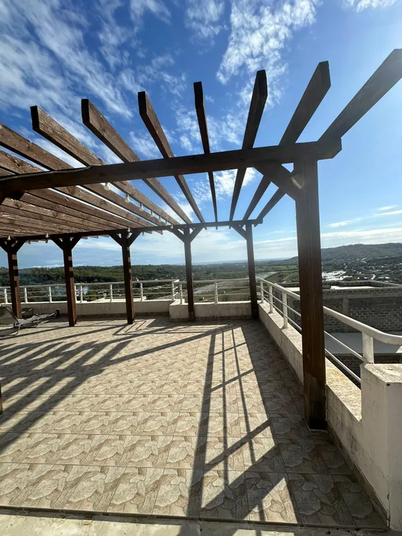 Дом для отдыха