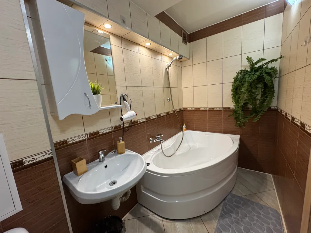 Квартира Квартира у Екатерининского парка — Пушкин